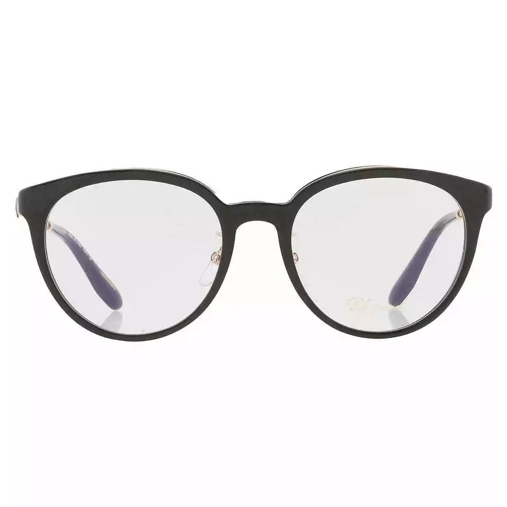 NWT Chopard VCH331S-0D80-53 Brown 53mm Eyeglasses